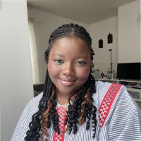 Aissata Salamatou Diallo