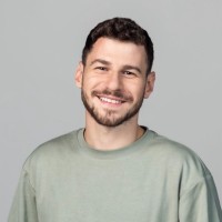 Daniel Dueñas Frankfurt