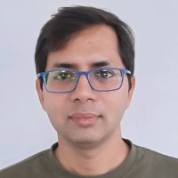 Deepak Chandra Joshi