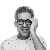 Mohammad Bahramifar