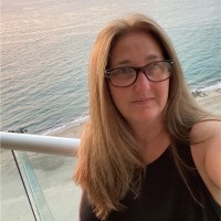 Amy Dellamonica