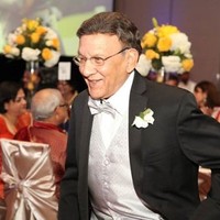 Kash Mullick