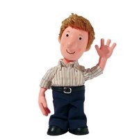 Ben Elson