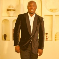 Akintoye Ayomide