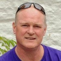 Stephen Mcglade
