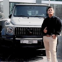 Mohammed Main Uddin