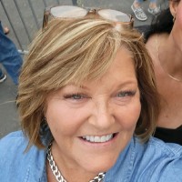 Darlene Sage