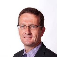 Simon Pressdee