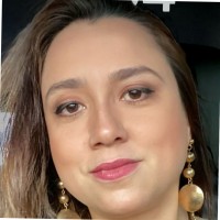 Ana Luiza Oliveira Pedreira De Freitas Maciel