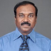 Deepan Bharathi