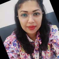 Rajashree Parida (ラジシュリー パリダ)