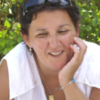 MARTINE CABANEL
