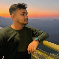 Nikhil Parekh 🇮🇳