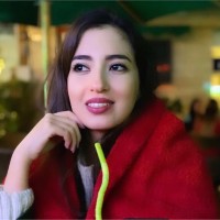 Hanane Masoumi