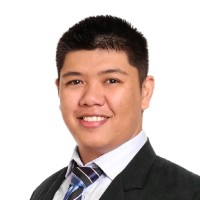 Ralph Jansset De Guzman