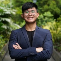Tay Jun Pin
