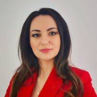 Mihaela Balas