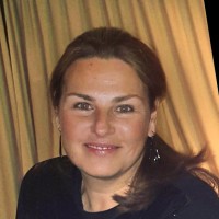 Mari-Chryssa Markakis