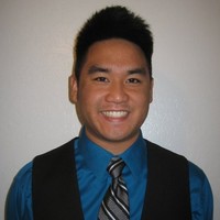 Nicholas Yee