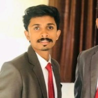 Irshad K