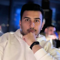 Mohammad Haqiqatkhah