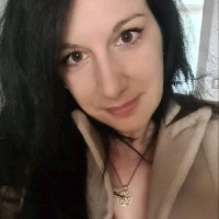 Martina Popova
