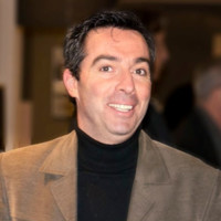 Jérôme Tranchant