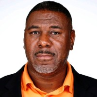 Alfred Jernigan