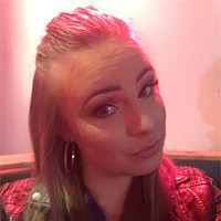 Leanne Preston