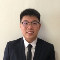 Wesley Lim