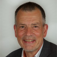 Mark de Haas