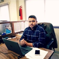 Syed Raza Abbas Rizvi