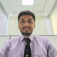 Janak Patel