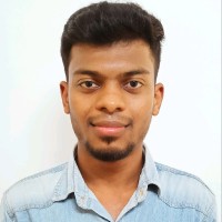 Saravanan K