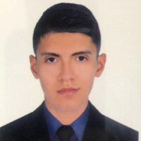 William Stefano Vela Ramos