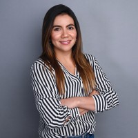 Paola Angarita Parra