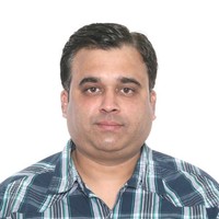 Jaydev Joshi