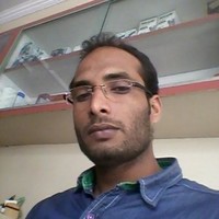 Gunanand Yadav
