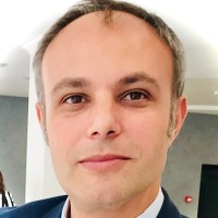 Bogdan Sandru, Mba