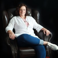 Ilana Van Den Berg