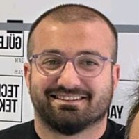 Ali Talha Dağcioğlu
