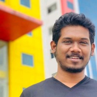 Naveen Kumar