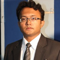 Mohammad Delowar Hossain