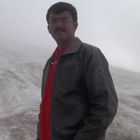 Aruntej Vellaluri