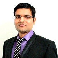 Anand Patel