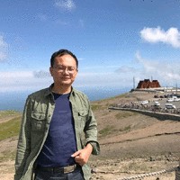 徐升华