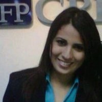 Veronica Mendez