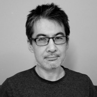 Toshi Kosaka