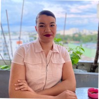 Rachel Barthelery (EI)