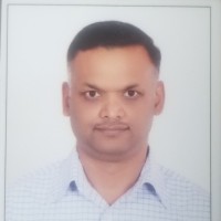 Srinivasan Chandramohan